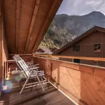 Staubbach, Views, Spacious, Family Friendly 아파트 라우터브루넨