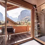 Staubbach, Views, Spacious, Family Friendly 아파트