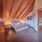 Staubbach, Views, Spacious, Family Friendly Lejlighed