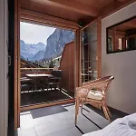 Lejlighed Staubbach, Views, Spacious, Family Friendly *