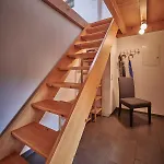 Staubbach, Views, Spacious, Family Friendly Lejlighed *