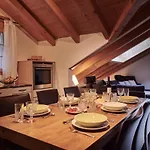 Staubbach, Views, Spacious, Family Friendly Lejlighed *