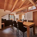 Staubbach, Views, Spacious, Family Friendly 아파트