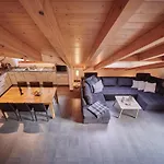 아파트 Staubbach, Views, Spacious, Family Friendly