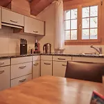 Lejlighed Staubbach, Views, Spacious, Family Friendly Lauterbrunnen