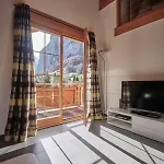 Staubbach, Views, Spacious, Family Friendly Lejlighed Lauterbrunnen