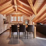 아파트 Staubbach, Views, Spacious, Family Friendly 라우터브루넨