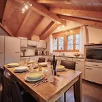 Lejlighed Staubbach, Views, Spacious, Family Friendly *