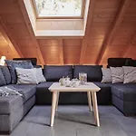 Staubbach, Views, Spacious, Family Friendly 라우터브루넨