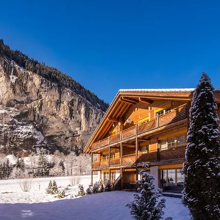 Staubbach, Views, Spacious, Family Friendly