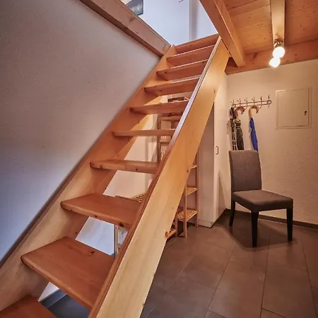 Staubbach, Views, Spacious, Family Friendly Apartamento *