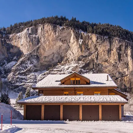 Staubbach, Views, Spacious, Family Friendly