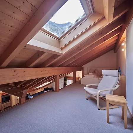 Staubbach, Views, Spacious, Family Friendly Lejlighed Lauterbrunnen