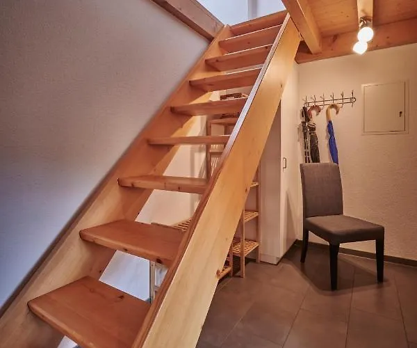 Staubbach, Views, Spacious, Family Friendly Apartment *