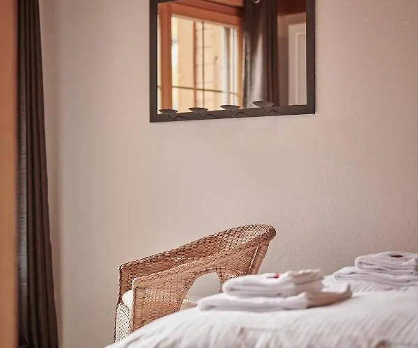 Staubbach, Views, Spacious, Family Friendly Apartment