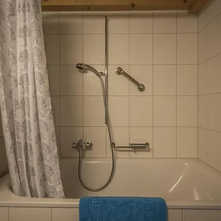 Staubbach, Views, Spacious, Family Friendly 公寓 劳特布龙嫩