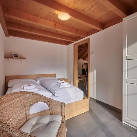 公寓 Staubbach, Views, Spacious, Family Friendly *