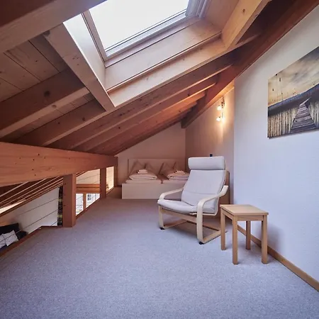 Staubbach, Views, Spacious, Family Friendly *