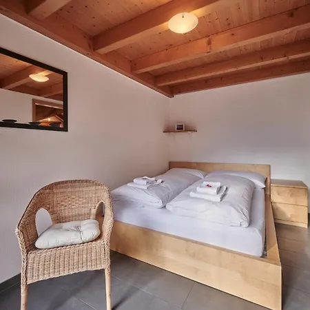 Staubbach, Views, Spacious, Family Friendly 劳特布龙嫩