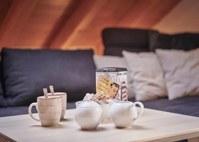 Staubbach, Views, Spacious, Family Friendly Lejlighed