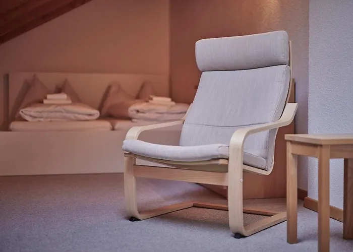 Lejlighed Staubbach, Views, Spacious, Family Friendly