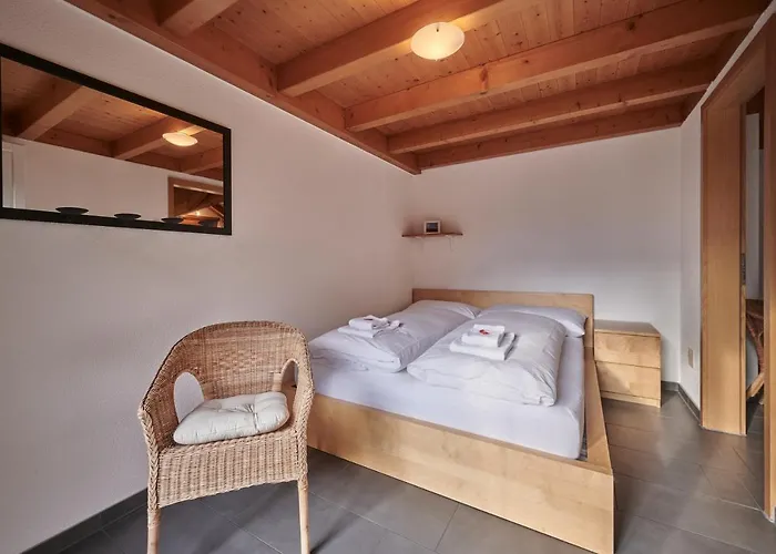 Staubbach, Views, Spacious, Family Friendly Lauterbrunnen