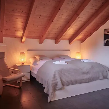 Staubbach, Views, Spacious, Family Friendly