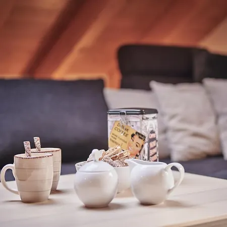 Staubbach, Views, Spacious, Family Friendly Lejlighed