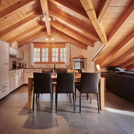 Lejlighed Staubbach, Views, Spacious, Family Friendly Lauterbrunnen